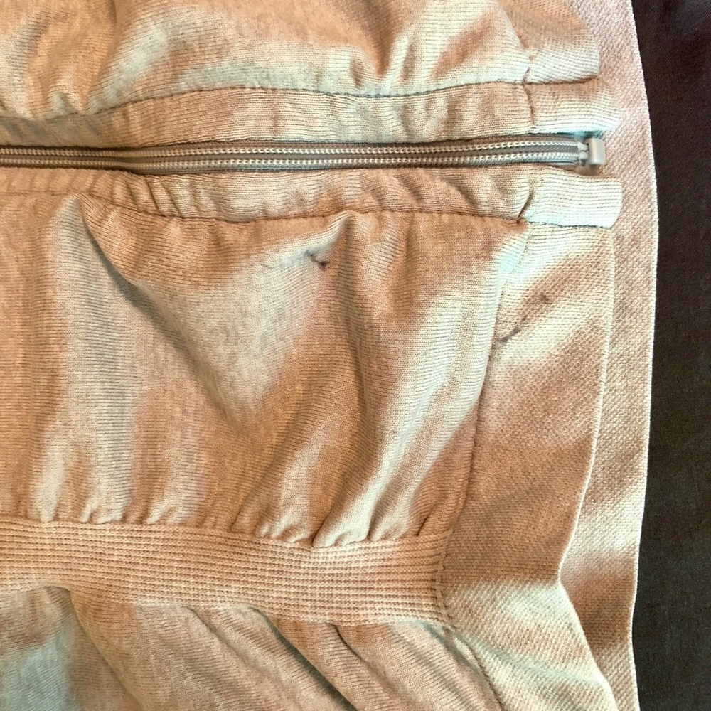 Athleta - (L) Hooded Performance Jacket - image 7